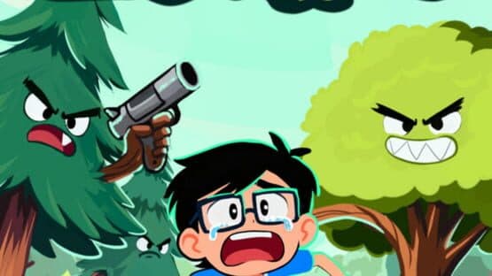 Trees Hate You