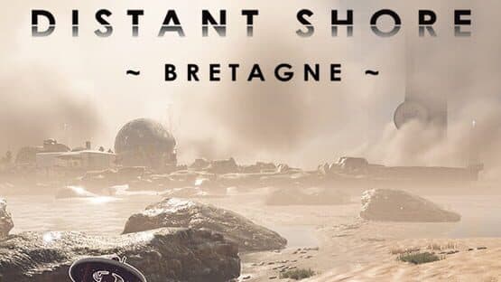 Distant Shore: Bretagne