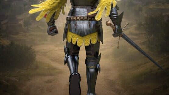 Knight's Path