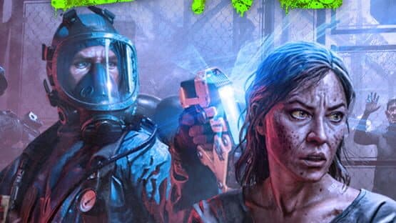 Quarantine Zone: The Last Check