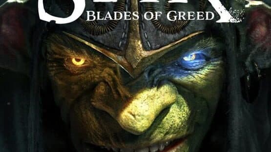 Styx: Blades of Greed