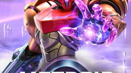 Metroid Prime 4: Beyond