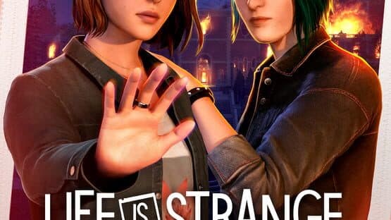 Life is Strange: Reunion
