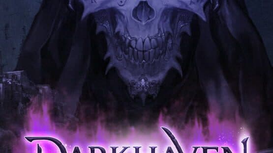 Darkhaven