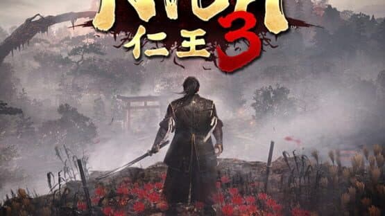Nioh 3