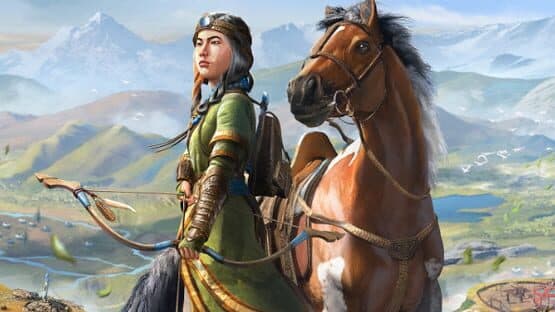 The Legend of Khiimori