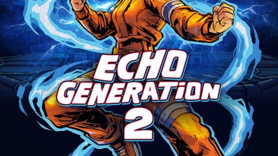 Echo Generation 2