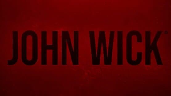 Untitled John Wick Game