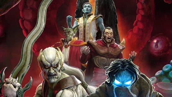 Legacy of Kain: Defiance Remastered