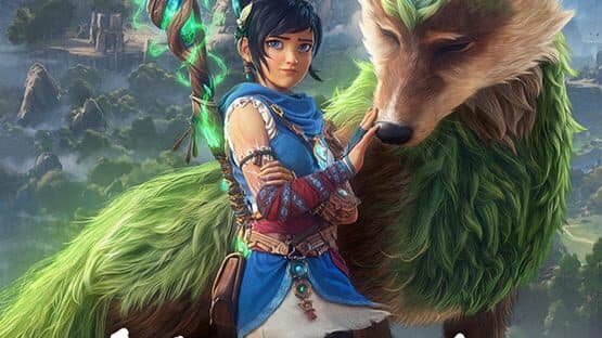 Kena: Scars of Kosmora