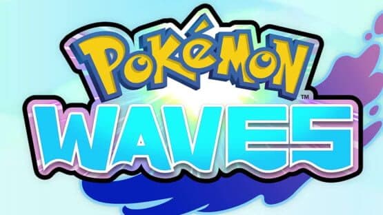 Pokémon Waves