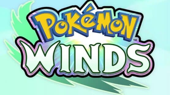 Pokémon Winds