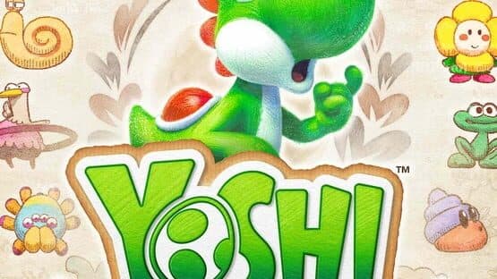Yoshi and the Mysterious Book