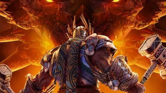 Dragonkin: The Banished