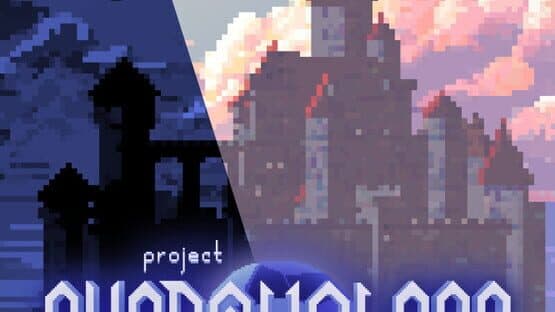 Project Shadowglass