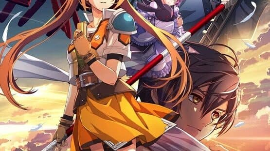 Trails in the Sky 2nd Chapter