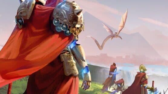 Endless Legend 2