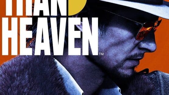 Stranger Than Heaven