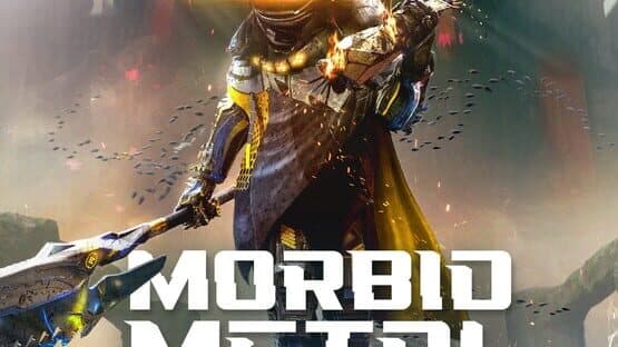 Morbid Metal