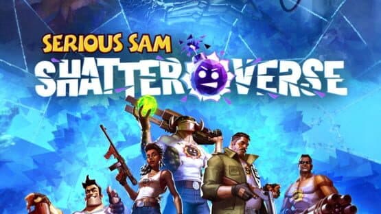 Serious Sam: Shatterverse