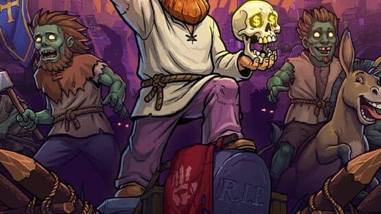 Graveyard Keeper II