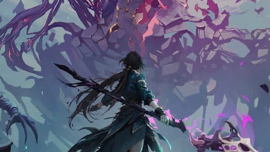 Koshmar: The Last Reverie