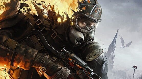 Metro 2039