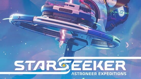 Starseeker: Astroneer Expeditions