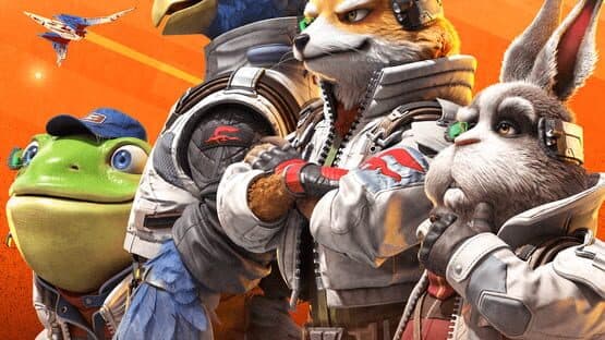 Star Fox