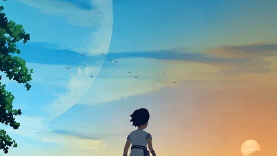 Planet of Lana II: Children of the Leaf