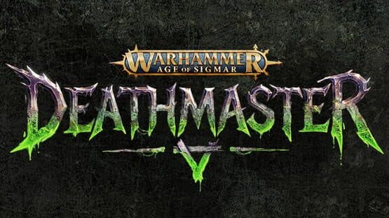 Warhammer Age of Sigmar: Deathmaster