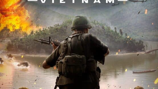 Hell Let Loose: Vietnam
