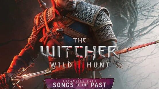 The Witcher 3: Wild Hunt - Songs of the Past