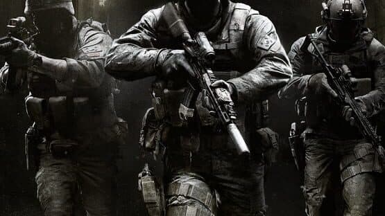 Call of Duty: Modern Warfare 4