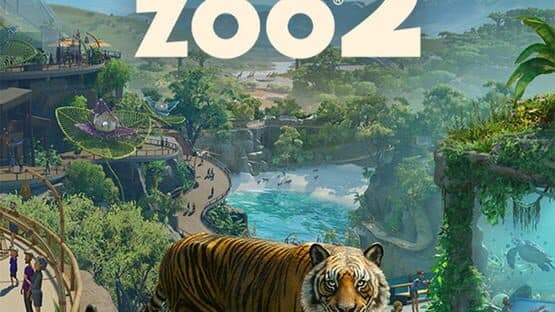 Planet Zoo 2