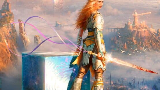 God of War Laufey