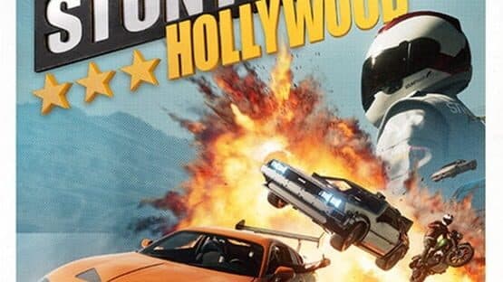 Stuntman: Hollywood