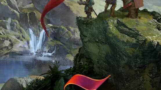 Guild Wars 3
