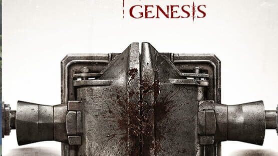 Saw: Genesis