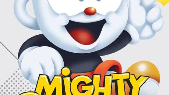 Mighty Cuphead Adventure
