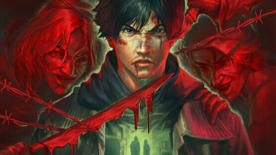 Acts of Blood