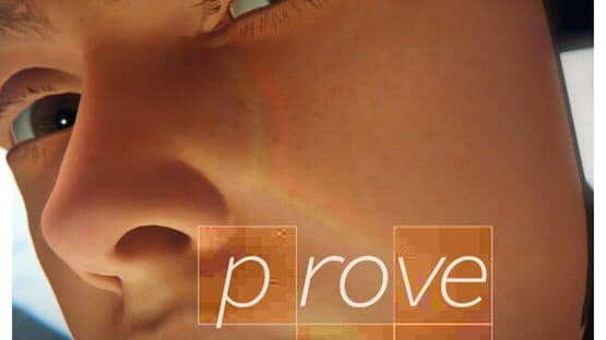 Prove You're Human