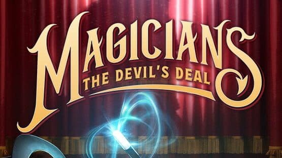Magicians: The Devil's Deal