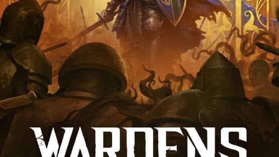 Wardens of Avalon