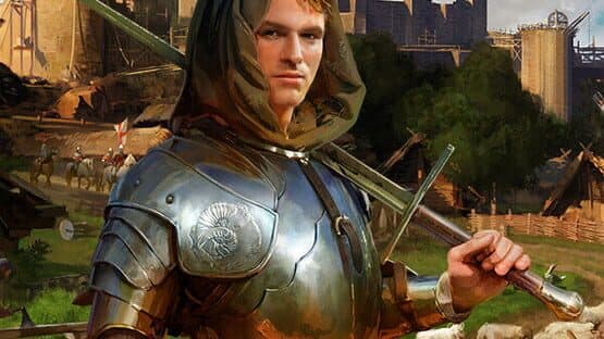 Stronghold 4