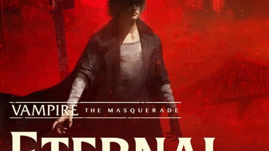 Vampire: The Masquerade - Eternal Whispers