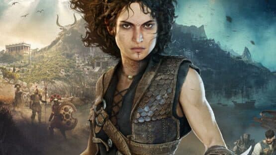 Resonance: A Plague Tale Legacy