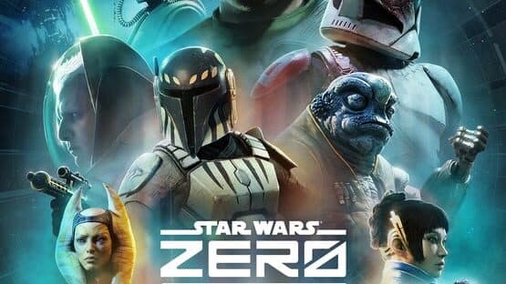 Star Wars Zero Company