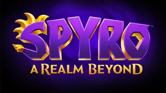 Spyro: A Realm Beyond