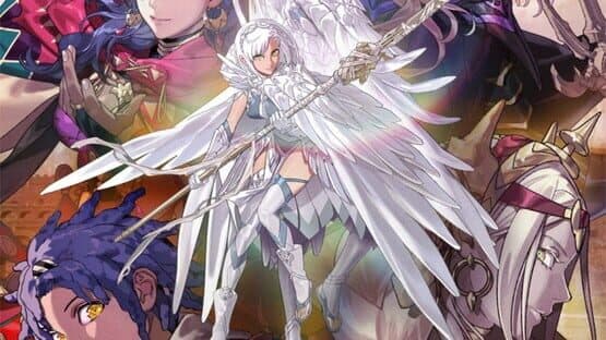 Fire Emblem: Fortune's Weave